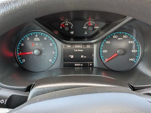 Used 2018 Chevrolet Colorado W/T RWD image 25