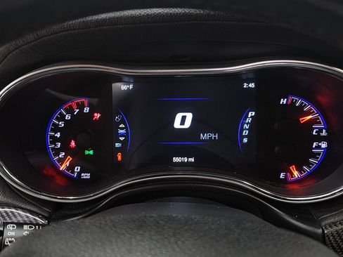 Used 2015 Jeep Grand Cherokee SRT w/ Luxury Group II AWD/4WD image 15