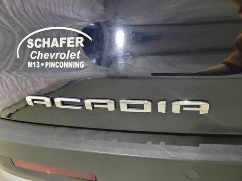 Used 2022 GMC Acadia SLT w/ GMC Pro Grade Package image 81