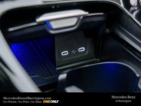 New 2026 Mercedes-Benz C 300 4MATIC Sedan image 29