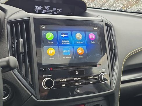 Certified 2023 Subaru Crosstrek 2.5i Sport image 14