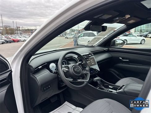 Used 2024 Hyundai Santa Cruz SEL w/ Activity Package image 13