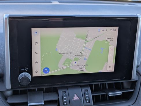 Used 2023 Toyota RAV4 XLE Premium image 19