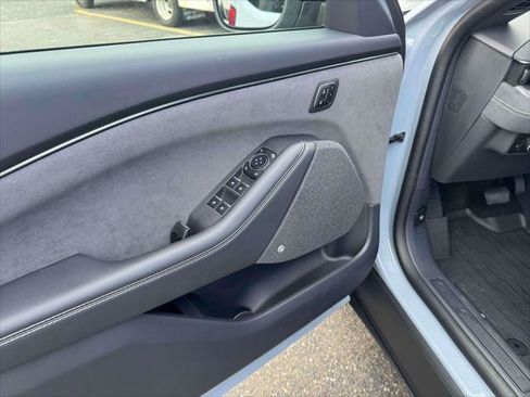Used 2025 Ford Mustang Mach-E GT w/ Interior Protection Package AWD/4WD image 18