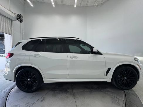 Used 2023 BMW X5 sDrive40i w/ M Sport Package RWD image 15