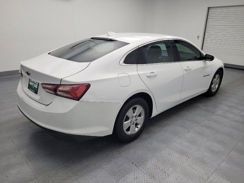 Used 2020 Chevrolet Malibu LT FWD image 10