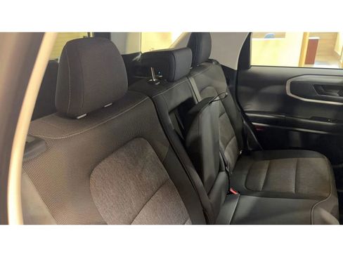 Used 2024 Ford Bronco Sport Big Bend image 22