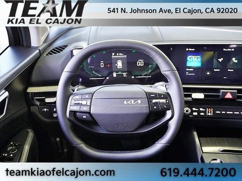 Used 2026 Kia Sportage LX image 22