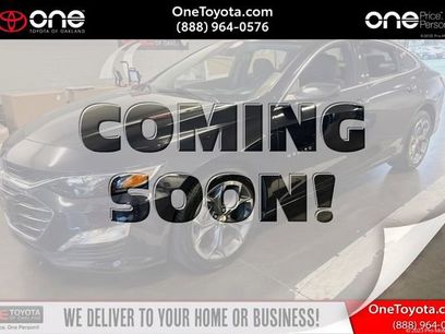 Used 2023 Chevrolet Malibu LT
