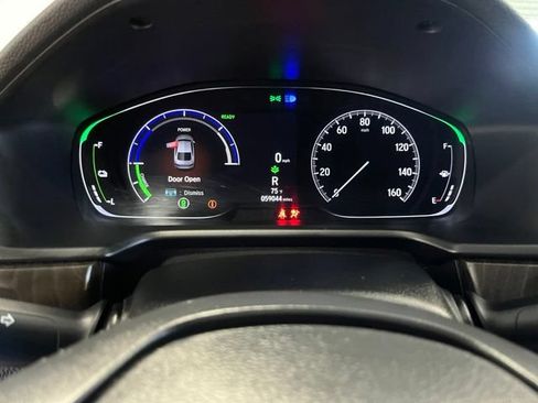 Used 2022 Honda Accord EX-L image 26