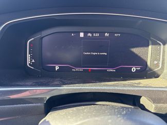 Used 2022 Volkswagen Tiguan SEL R-Line video 1