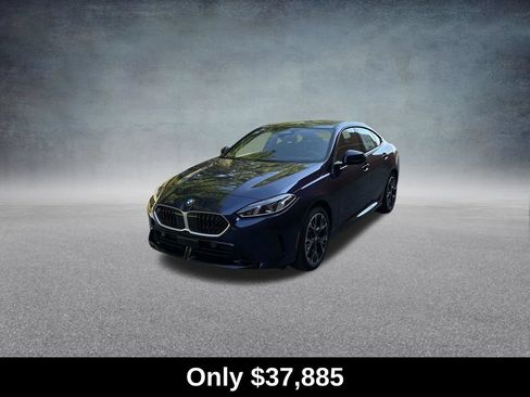 Used 2026 BMW 228i xDrive AWD/4WD image 4