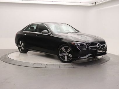 New 2025 Mercedes-Benz C 300 C 300