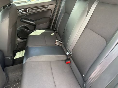 Used 2023 Honda Civic Sport image 13