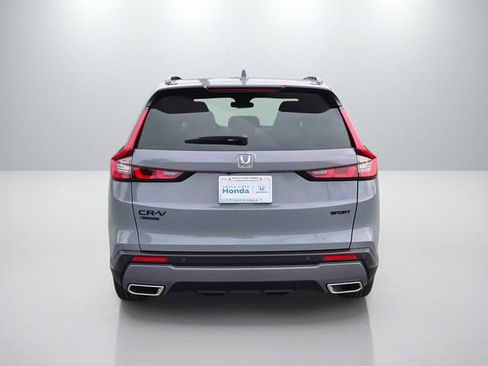 New 2026 Honda CR-V Sport-L image 5