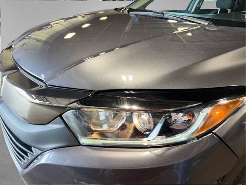 Used 2022 Honda HR-V EX image 21