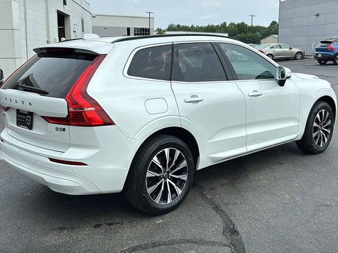 Used 2023 Volvo XC60 B5 Core w/ Climate Package AWD/4WD image 28