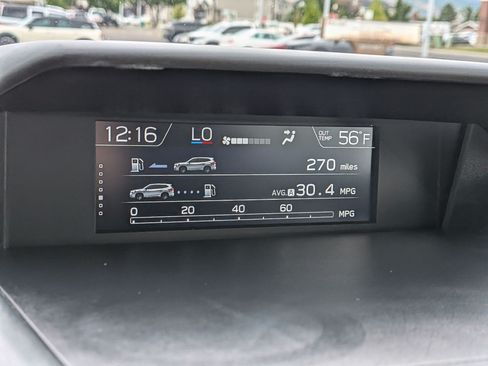 Used 2021 Subaru Forester Sport AWD/4WD image 22