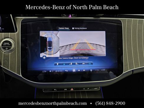 Certified 2025 Mercedes-Benz E 350 Sedan image 20