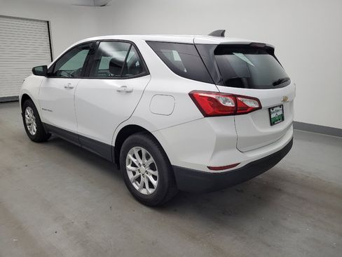 Used 2019 Chevrolet Equinox LS AWD/4WD image 3