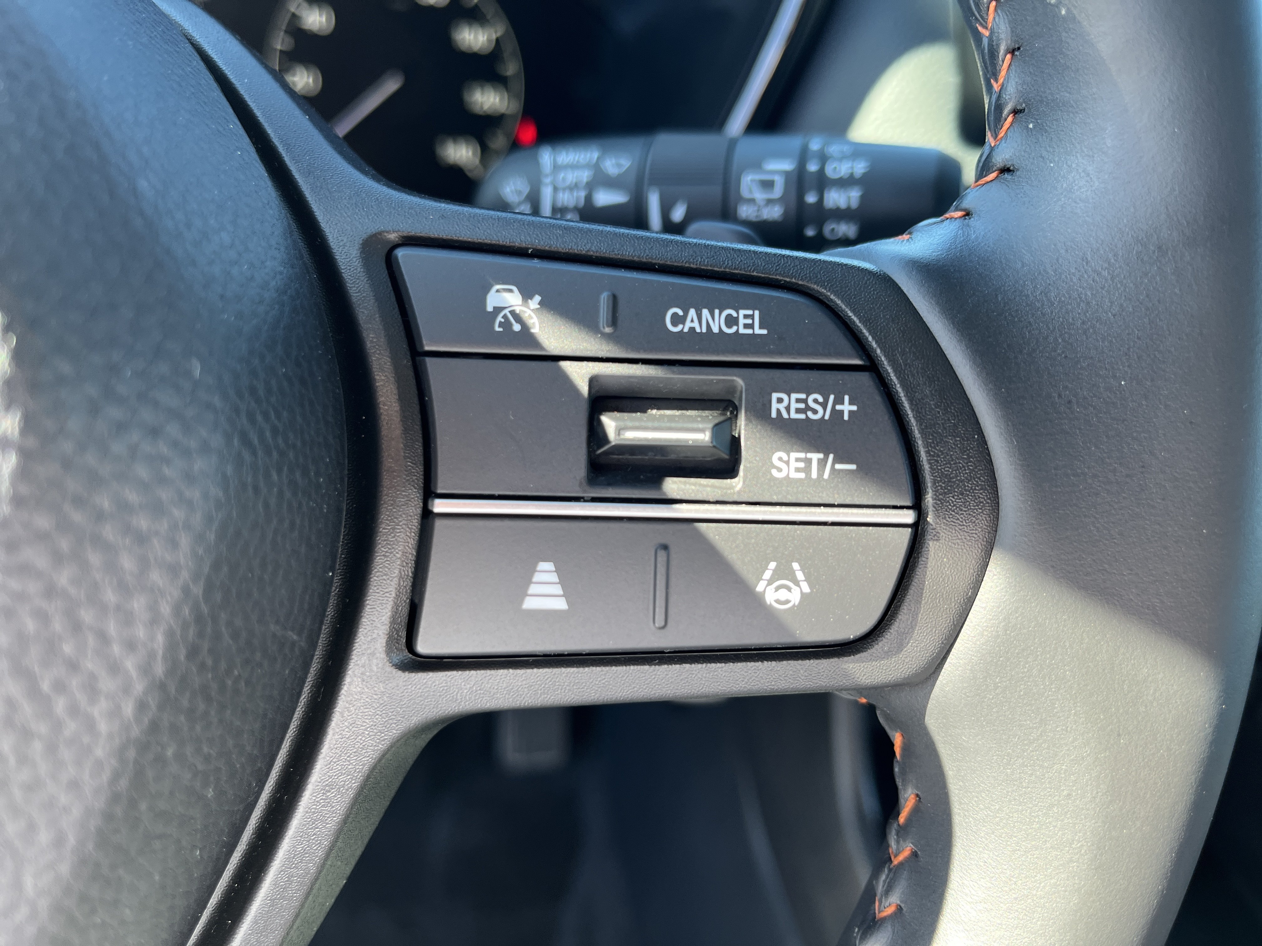 Certified 2024 Honda CR-V Sport-L image 25