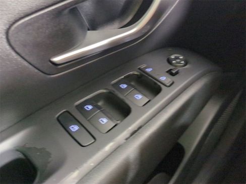 Certified 2022 Hyundai Santa Cruz SEL w/ Cargo Package image 28