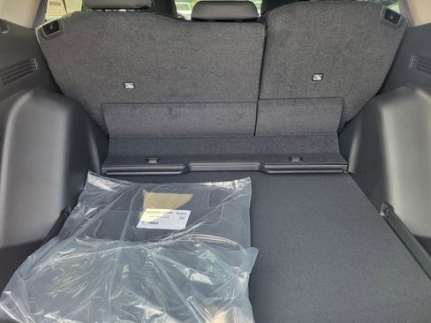 New 2026 Honda CR-V LX image 32