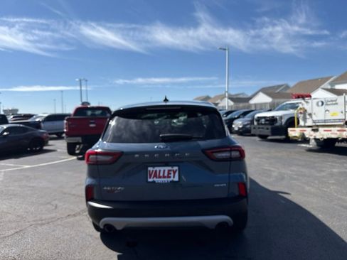 Used 2023 Ford Escape Active w/ Tech Pack #2 AWD/4WD image 45