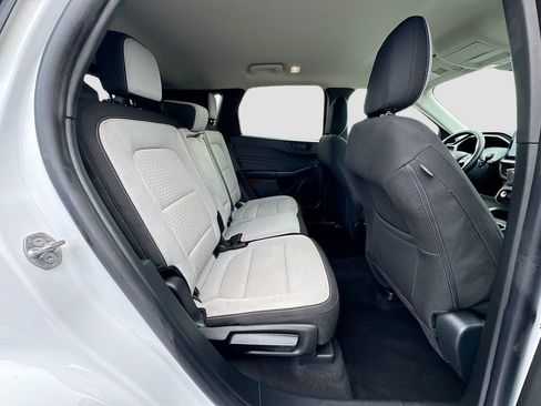 Certified 2024 Ford Escape Active w/ Tech Pack #1 FWD image 28