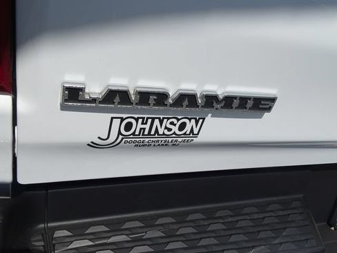Certified 2023 RAM 1500 Laramie AWD/4WD image 25