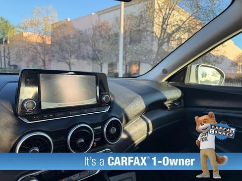 Used 2024 Nissan Sentra S image 32