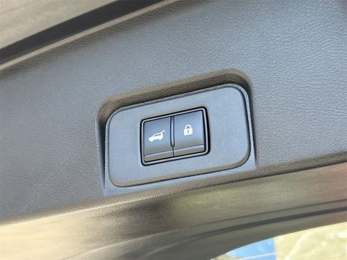 New 2026 Nissan Rogue SV w/ SV Premium Package image 16