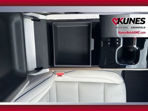 New 2026 Buick Enclave Avenir w/ Super Cruise Package image 33