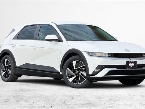 New 2026 Hyundai Ioniq 5 SEL image 2