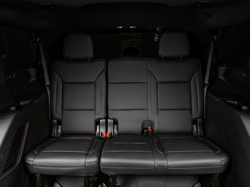 Used 2026 GMC Yukon Denali w/ Denali Reserve Package image 35