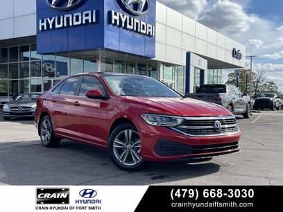 Used 2024 Volkswagen Jetta SE