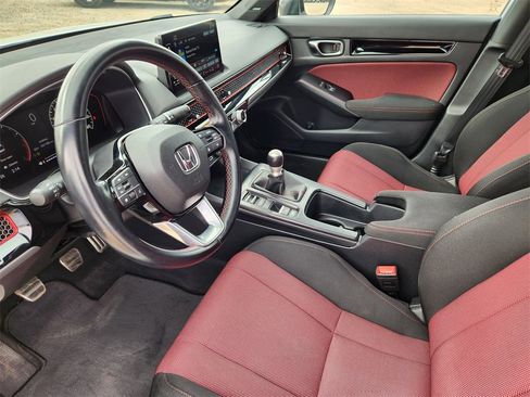Used 2022 Honda Civic Si image 7
