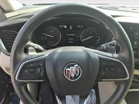 Used 2023 Buick Envision Avenir AWD/4WD image 22