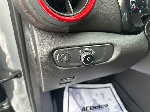 Certified 2023 Chevrolet Blazer RS w/ LPO, Floor Liner Package image 21