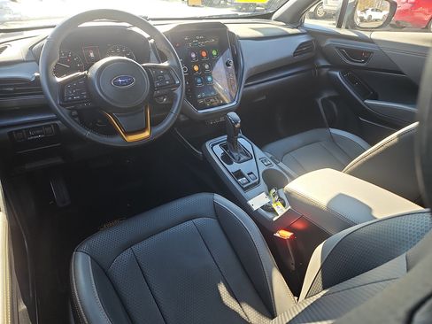 Certified 2024 Subaru Crosstrek 2.5i Wilderness image 3