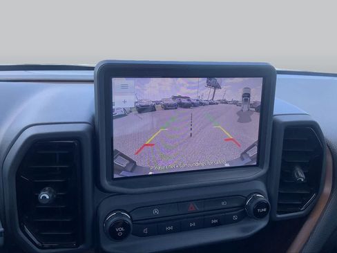 Certified 2023 Ford Bronco Sport Badlands w/ Premium Package AWD/4WD image 27
