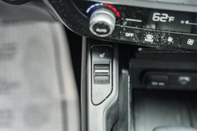 Used 2025 Kia Telluride S AWD/4WD image 33