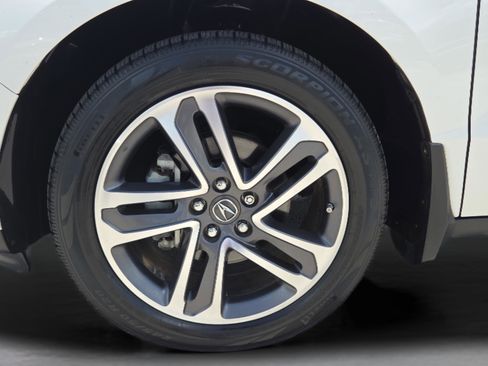 Used 2017 Acura MDX FWD w/ Advance Package image 38