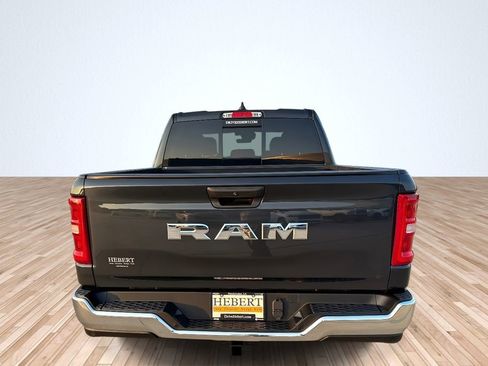 New 2025 RAM 1500 Tradesman image 7