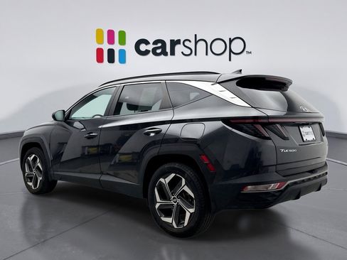 Used 2023 Hyundai Tucson SEL w/ Convenience Package image 3