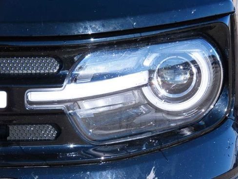 Certified 2024 Ford Bronco Sport Outer Banks image 9