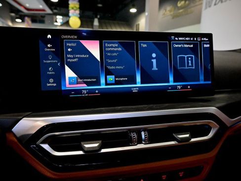 Used 2023 BMW 330i xDrive Sedan w/ Driving Assistance Package image 38