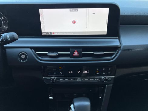 Used 2024 Kia Seltos EX AWD/4WD image 20