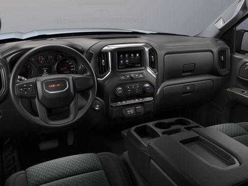 New 2026 GMC Sierra 1500 Pro w/ Pro Value Package AWD/4WD image 30