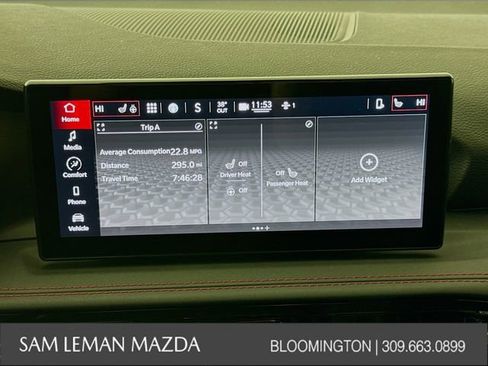 Used 2023 Dodge Hornet GT w/ Track Pack image 13